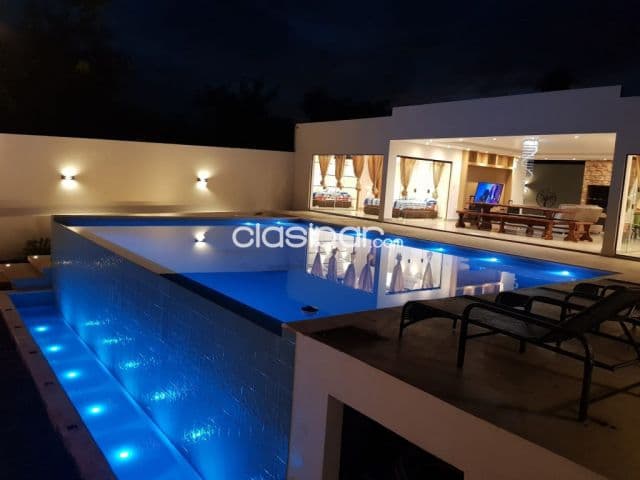 Casa en San Bernardino Zona Lago Azul, foto 1