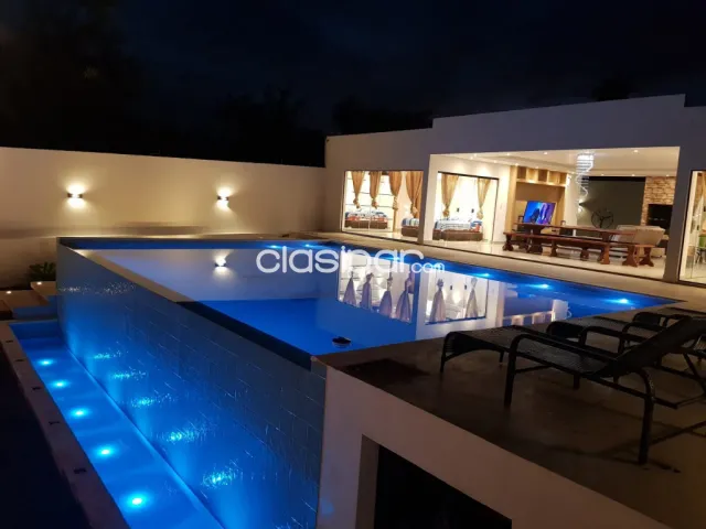 Casa en San Bernardino Zona Lago Azul, foto 2
