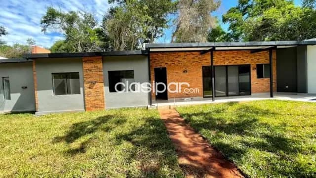 Casa a estrenar en San Bernardino a pasos del Centro, foto 3