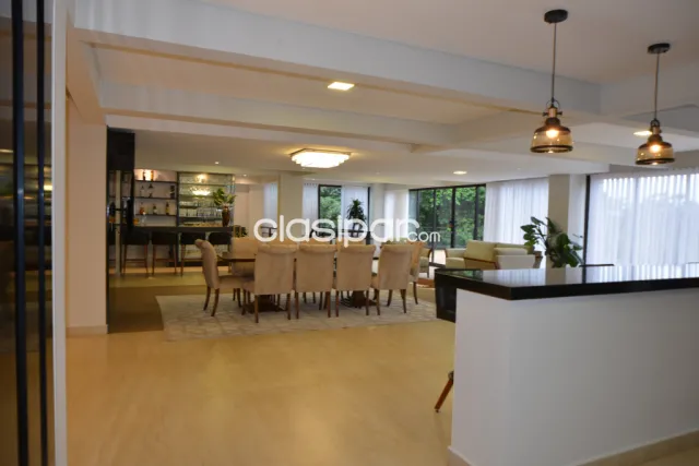 Lujosa residencia de 04 habitaciones en parana country — foto 4