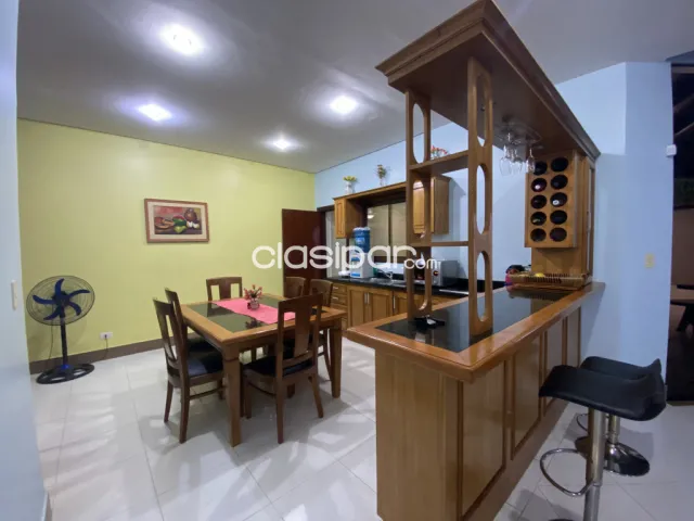 Casa de 3 dormitorios en suite en Barcequillo, San Lorenzo, foto 3