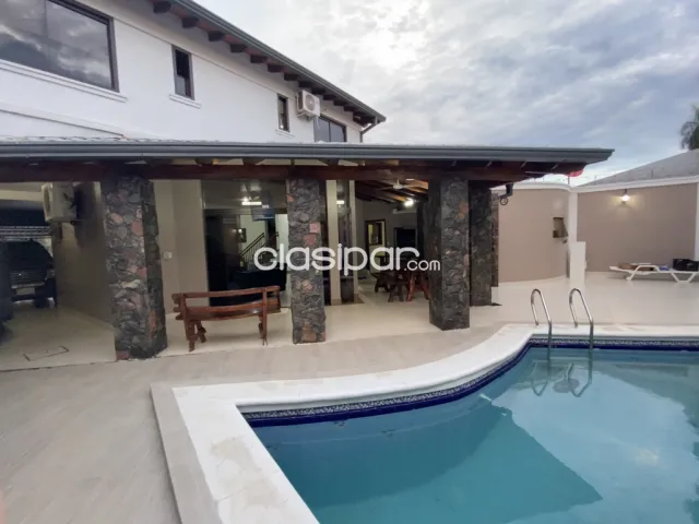 Casa de 3 dormitorios en suite en Barcequillo, San Lorenzo, foto 4