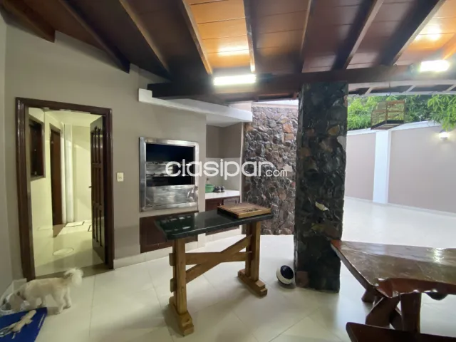 Casa de 3 dormitorios en suite en Barcequillo, San Lorenzo, foto 5