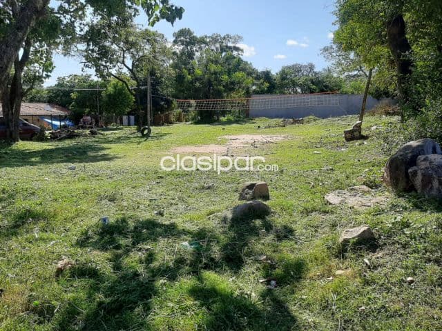 Terreno en San Bernardino cod 4373