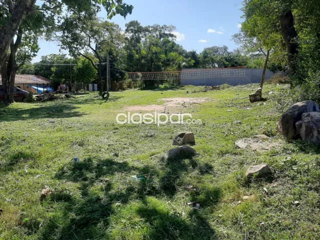 Terreno en San Bernardino cod 4373 — foto 2
