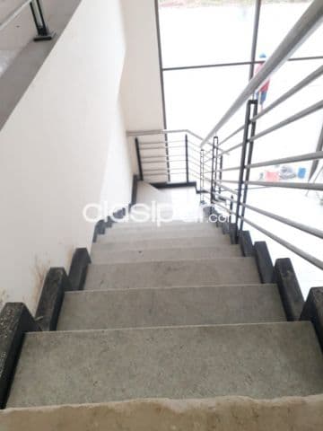 Salon comercial de 125m2 en el barrio san jose, foto 1