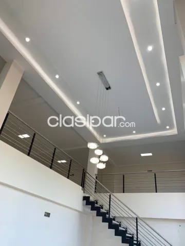 Salon comercial de 125m2 en el barrio san jose, foto 4