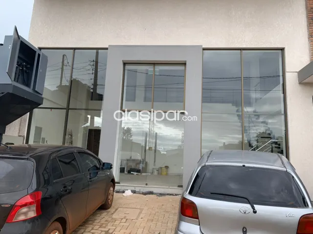 Salon comercial de 125m2 en el barrio san jose, foto 5