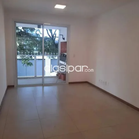 Departamento 1 dormitorio en ycua sati, foto 2