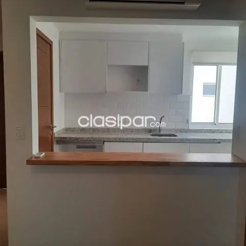Departamento 1 dormitorio en ycua sati, foto 3
