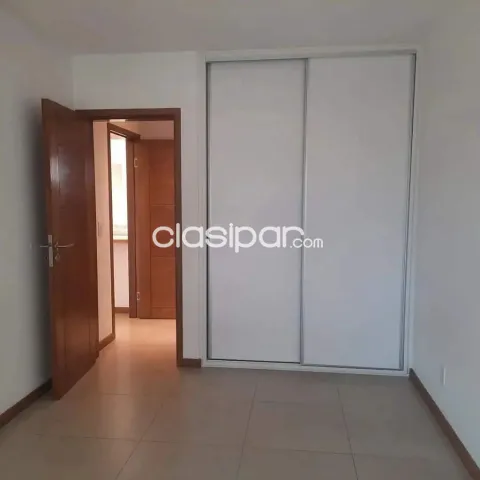 Departamento 1 dormitorio en ycua sati, foto 5