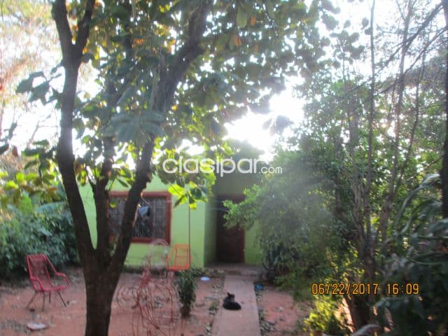 Casa en Capiata Ruta1 Km20 ramal kennedy paso de oro oferta por 90 millones por este mes