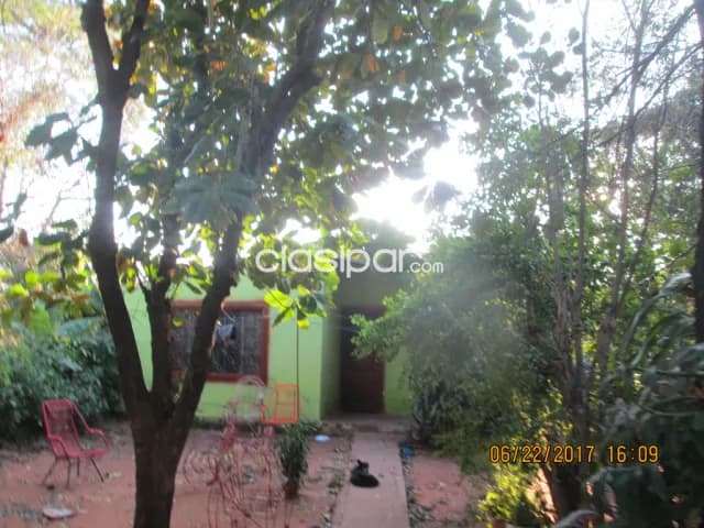 Casa en Capiata Ruta1 Km20 ramal kennedy paso de oro oferta por 90 millones por este mes, foto 2
