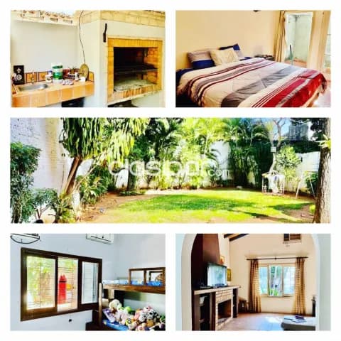 Bo san cristobal: Totalmente planta baja, 3 dormit, amplio jardín, 280.000 usd — foto 2
