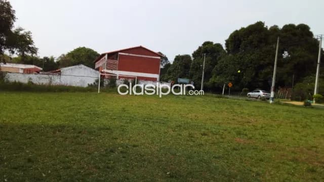 Luque – aregua: 30 has, ideal p/ loteamientos, condominios, etc. 180.000.000 gs/ ha — foto 4