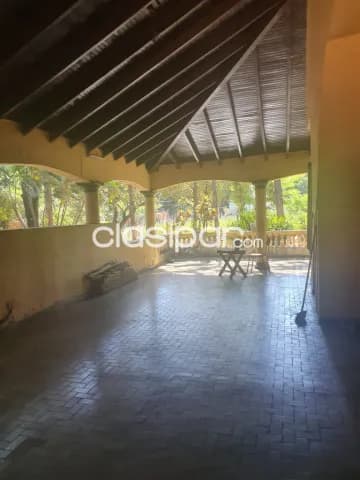 Luque – areguá: 8.000m2, nivelado, arbolado, p/ emprendimientos inmobiliarios–130.000 usd — foto 3