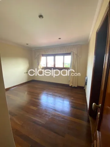 AMPLIO DEPARTAMENTO sobre Santísima Trinidad — foto 4