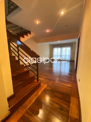 AMPLIO DEPARTAMENTO sobre Santísima Trinidad — foto 3