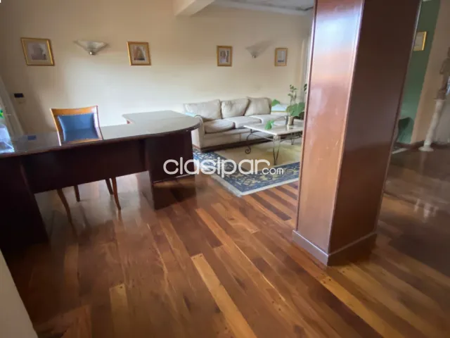 AMPLIO DEPARTAMENTO sobre Santísima Trinidad — foto 2