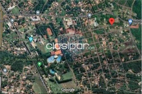 Terreno en Loma Merlo - Inmediaciones de Sugas — foto 1