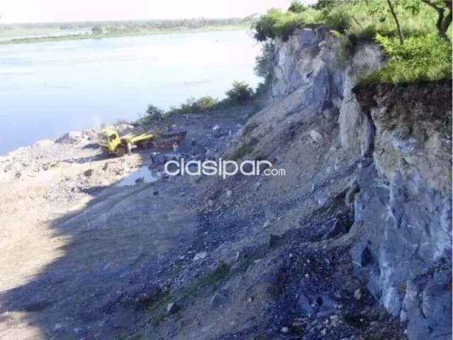 Cantera de piedra calcárea pura, foto 3
