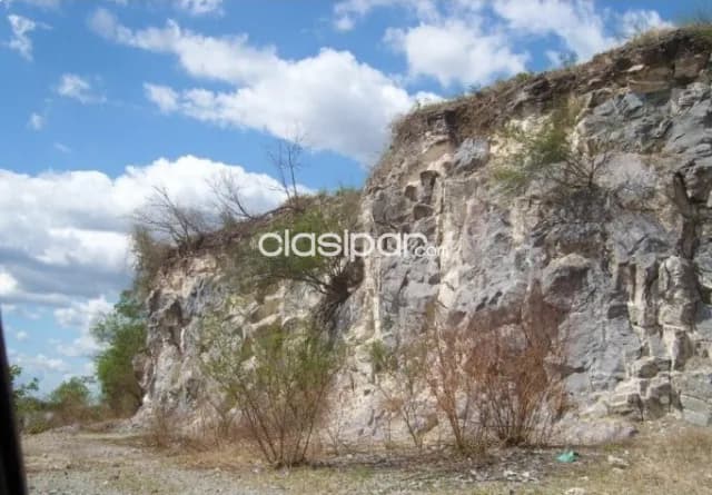 Cantera de piedra calcárea pura, foto 5