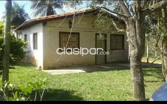 Casa en caacupe, cordillera. E2356, foto 2