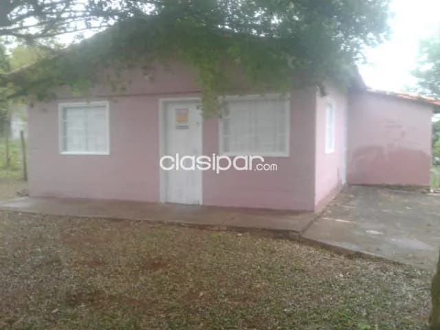 Casa en caacupe, cordillera. E2356, foto 3