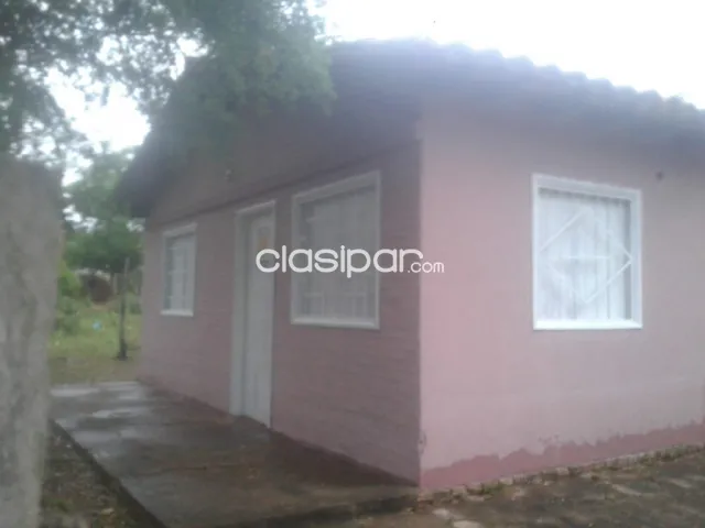 Casa en caacupe, cordillera. E2356, foto 5