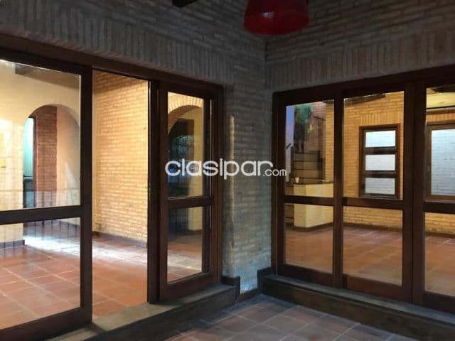 Duplex en condominio en asuncion zona peron cod 4406, foto 1