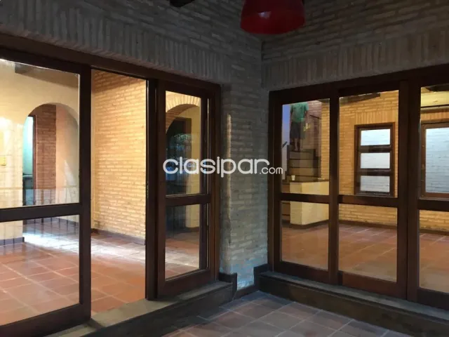 Duplex en condominio en asuncion zona peron cod 4406, foto 2
