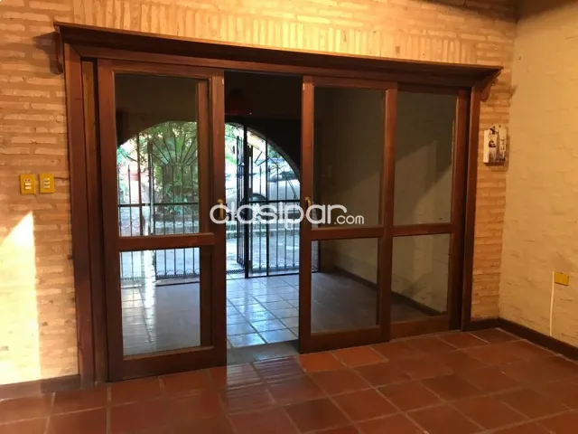 Duplex en condominio en asuncion zona peron cod 4406, foto 4