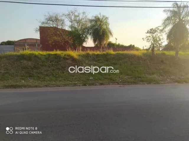 Terreno en asuncion barrio zeballos cue cod 4405, foto 2