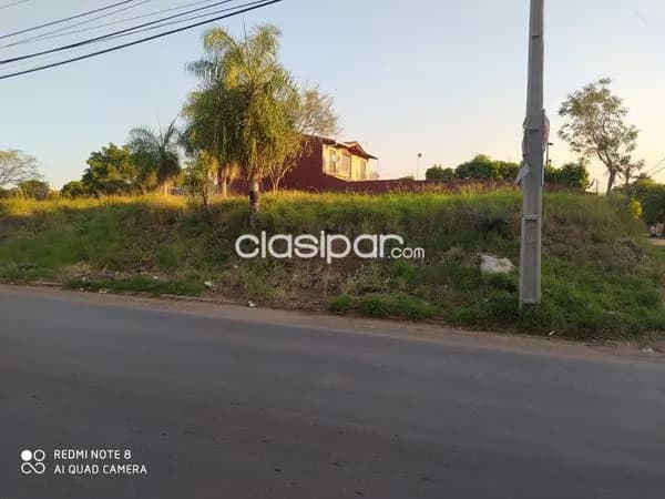 Terreno en asuncion barrio zeballos cue cod 4405, foto 3