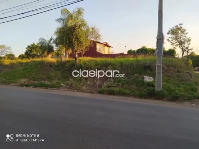 Terreno en asuncion barrio zeballos cue cod 4405, foto 4