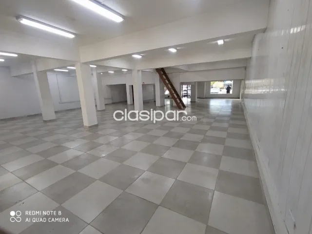 Salon comercial en asuncion sobre eusebio ayala cod 4404 — foto 2