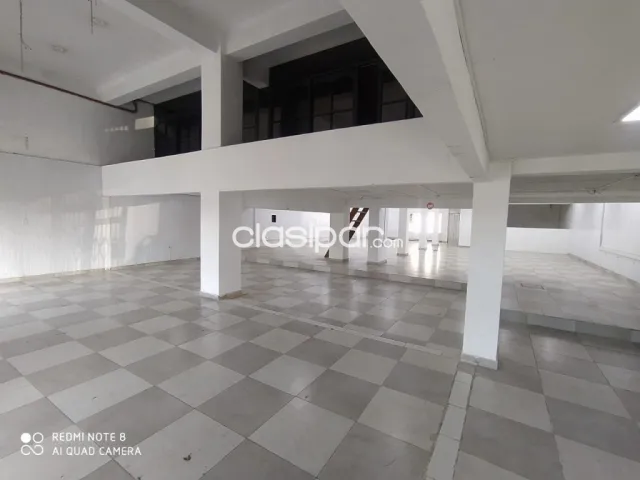 Salon comercial en asuncion sobre eusebio ayala cod 4404 — foto 3