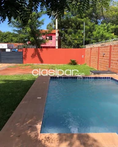 Hermosa casa quinta en venta en Loma Merlo Luque! — foto 3