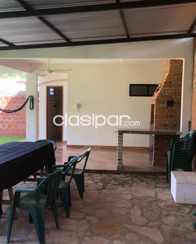 Hermosa casa quinta en venta en Loma Merlo Luque! — foto 4