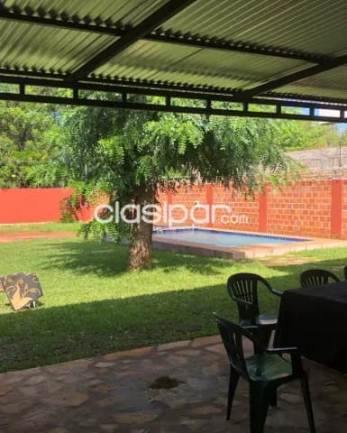 Hermosa casa quinta en venta en Loma Merlo Luque! — foto 5