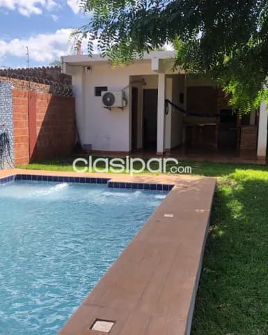 Hermosa casa quinta en venta en Loma Merlo Luque! — foto 2