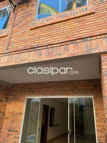 Mburucuyá: Elegantisimo duplex a estrenar, 3 dormit, galería, parrilla, jardín, cochera, foto 1