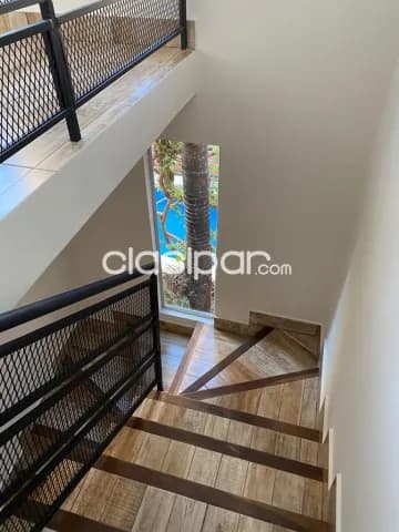 Mburucuyá: Elegantisimo duplex a estrenar, 3 dormit, galería, parrilla, jardín, cochera, foto 3