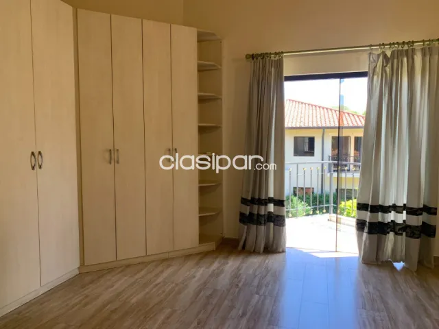 amplia Casa en condominio, Asunción - Barrio Mcal. Estigarribia, foto 3