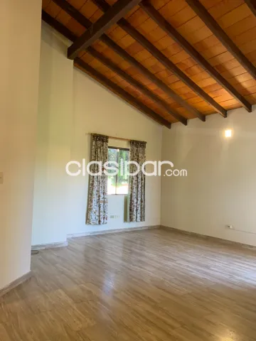 amplia Casa en condominio, Asunción - Barrio Mcal. Estigarribia, foto 4