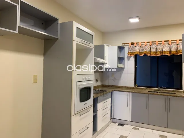 amplia Casa en condominio, Asunción - Barrio Mcal. Estigarribia, foto 5