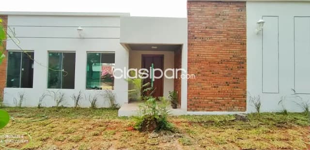 Casa en San Bernardino Urbanización Sadi 1 — foto 2