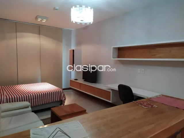 Departamento amoblado en asuncion zona shopping galeria cod 4402 — foto 2
