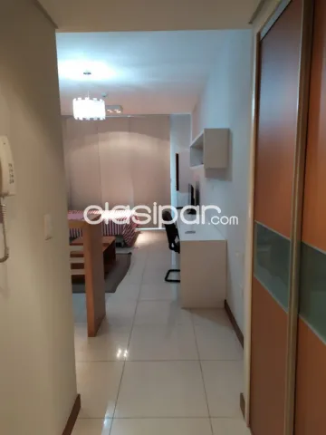 Departamento amoblado en asuncion zona shopping galeria cod 4402 — foto 3