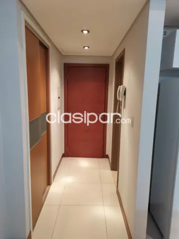 Departamento amoblado en asuncion zona shopping galeria cod 4402 — foto 4